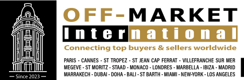 Réseau Off-Market N°1 en France