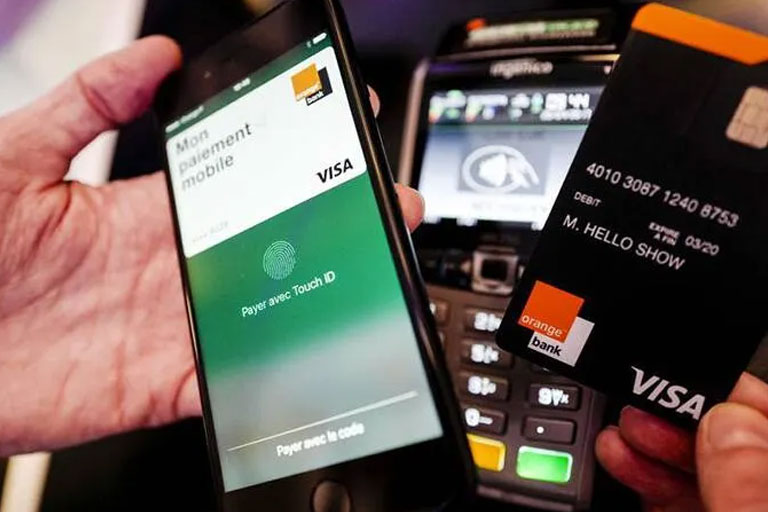 (3) Banques classique ou en ligne
