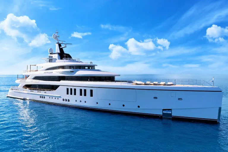 (13) Location & Vente de Yachts
